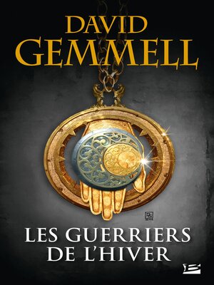 cover image of Les Guerriers de l'hiver